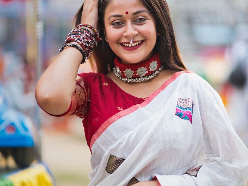 Beautiful quality — arrived before Janmashtami!